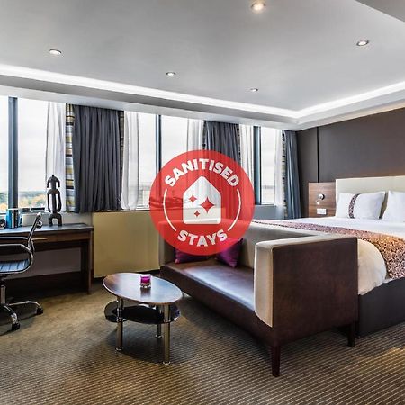 Livin' Serviced Apartments Watford Kültér fotó