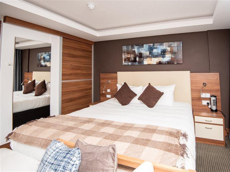 Livin' Serviced Apartments Watford Kültér fotó