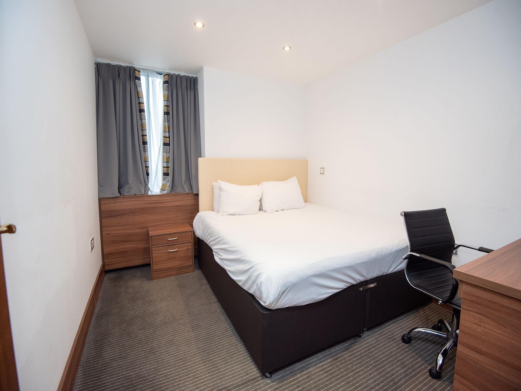 Livin' Serviced Apartments Watford Kültér fotó
