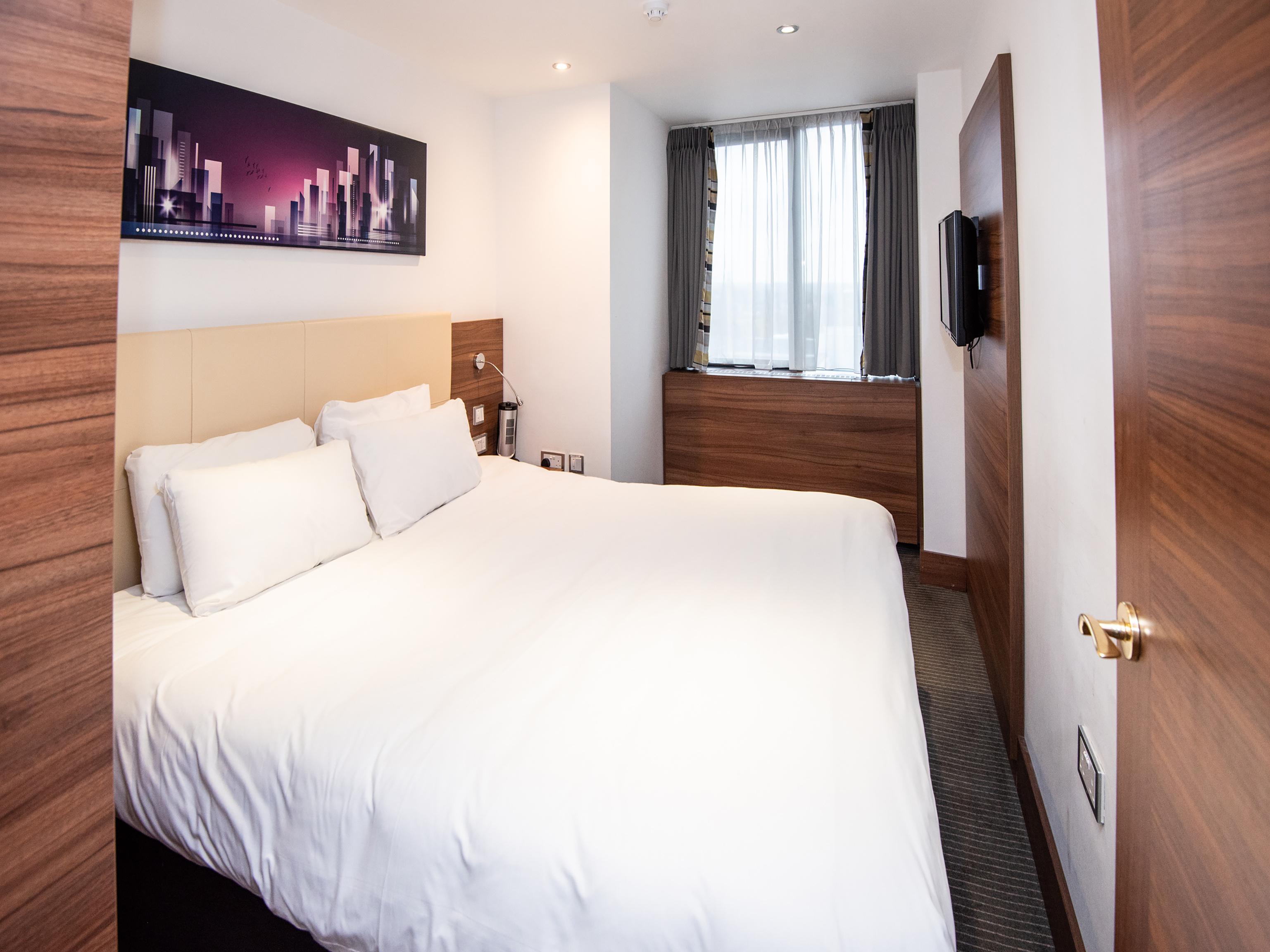 Livin' Serviced Apartments Watford Kültér fotó