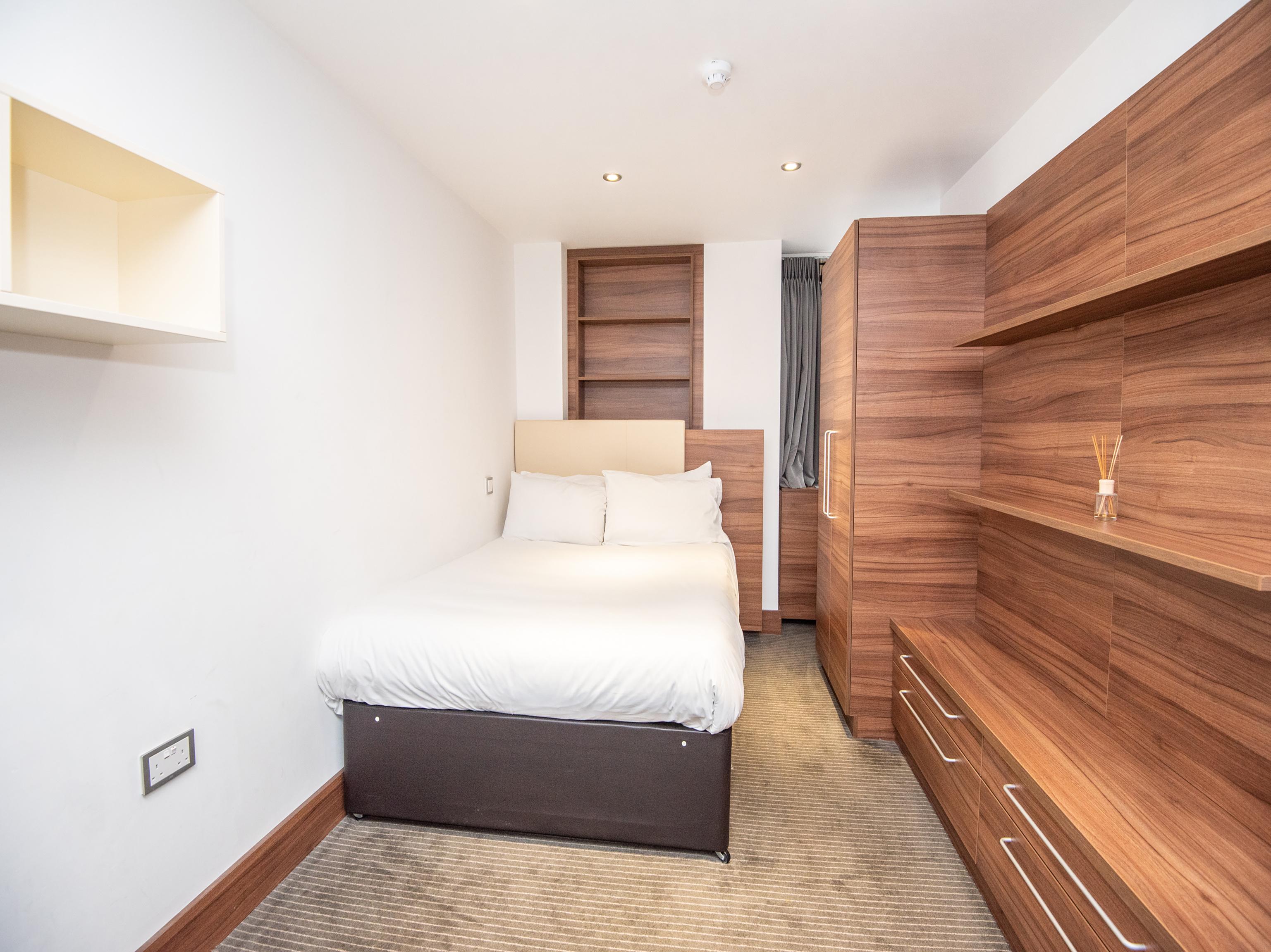 Livin' Serviced Apartments Watford Kültér fotó
