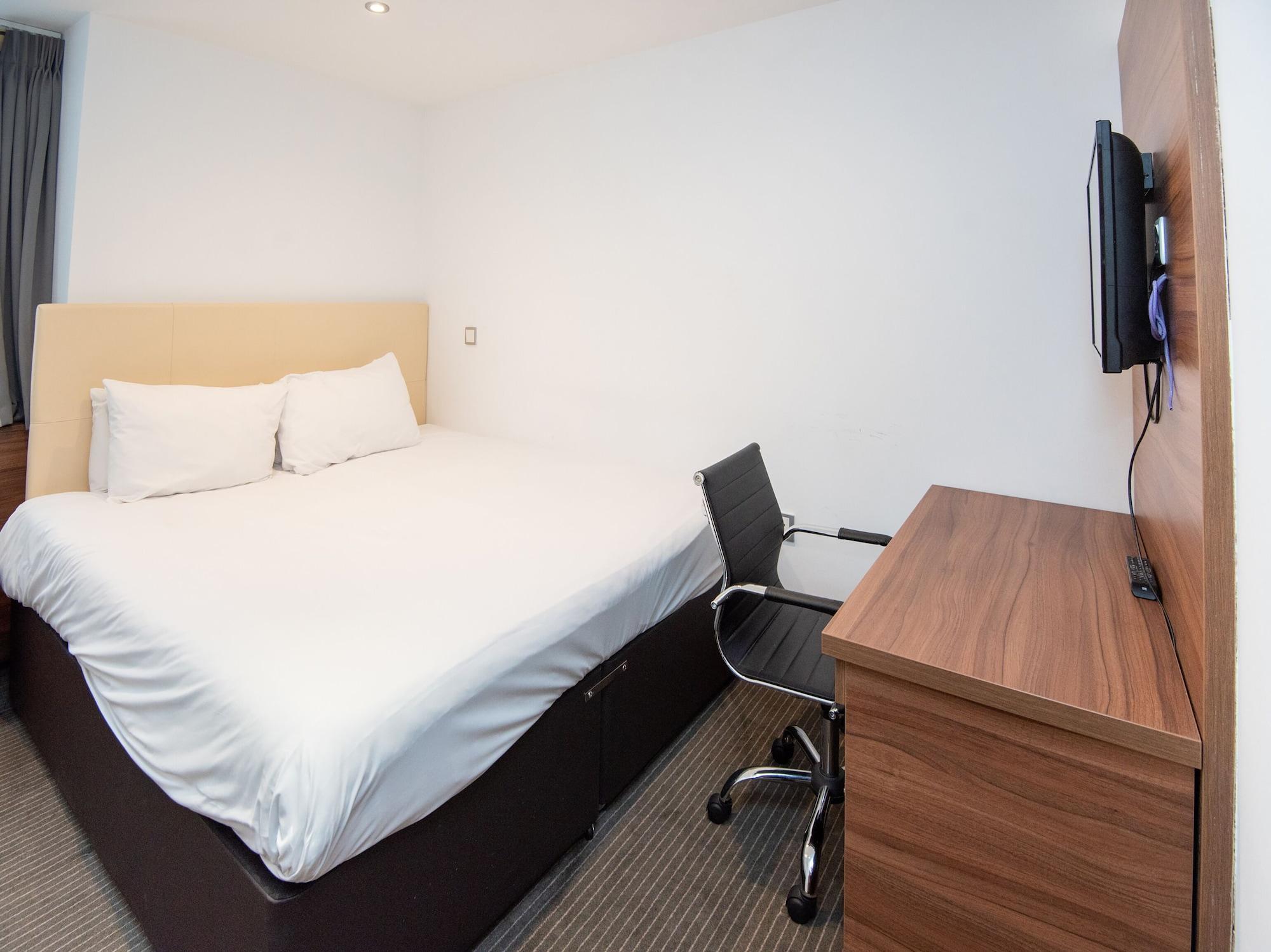 Livin' Serviced Apartments Watford Kültér fotó