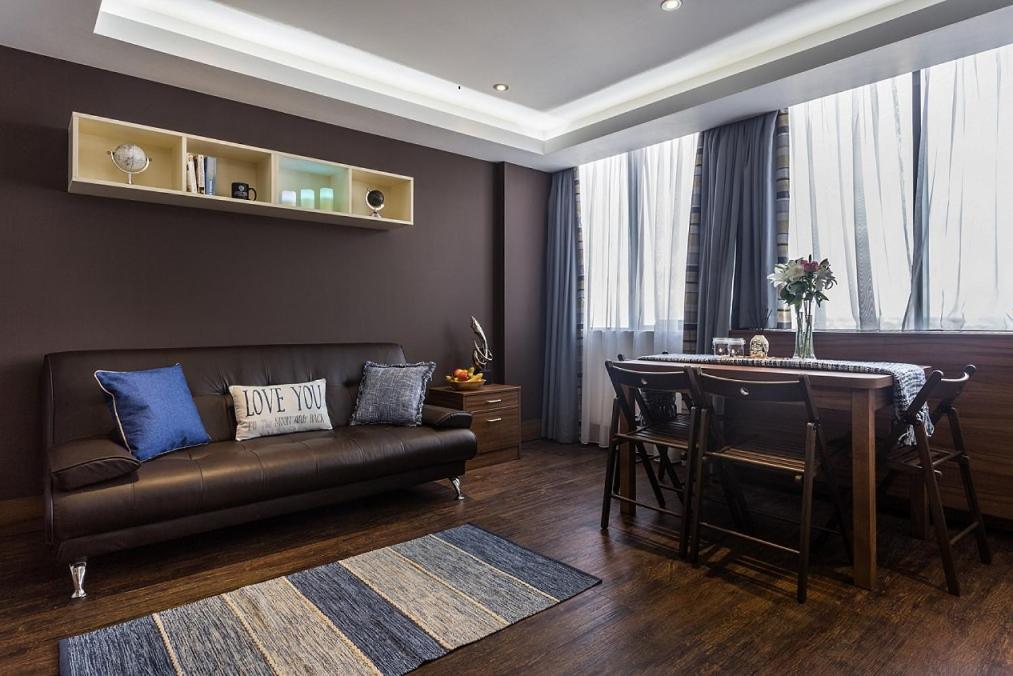 Livin' Serviced Apartments Watford Kültér fotó